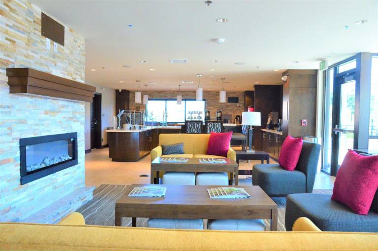 Staybridge Suites Hillsboro - Orenco Station By IHG — photo 3