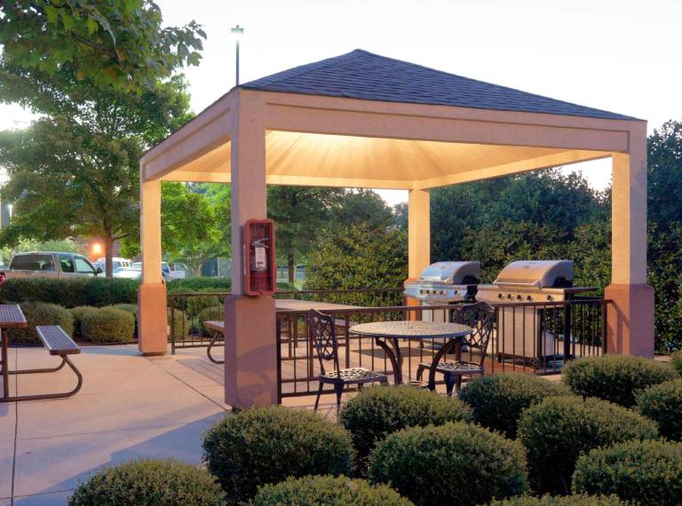 Sonesta Simply Suites Chicago Libertyville — photo 4