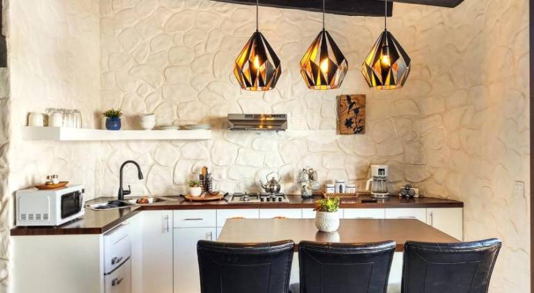 139 m&sup2; Ferienwohnung