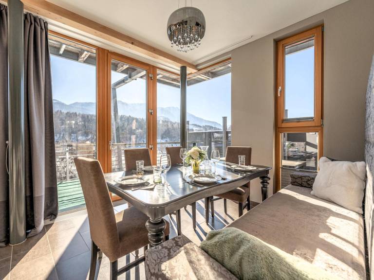 Ferienwohnung Faaker See