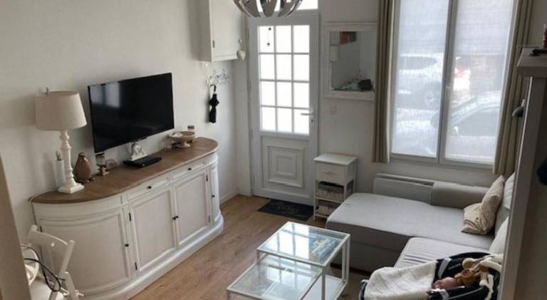 Wonderful vacation home | Pet-friendly in Touques