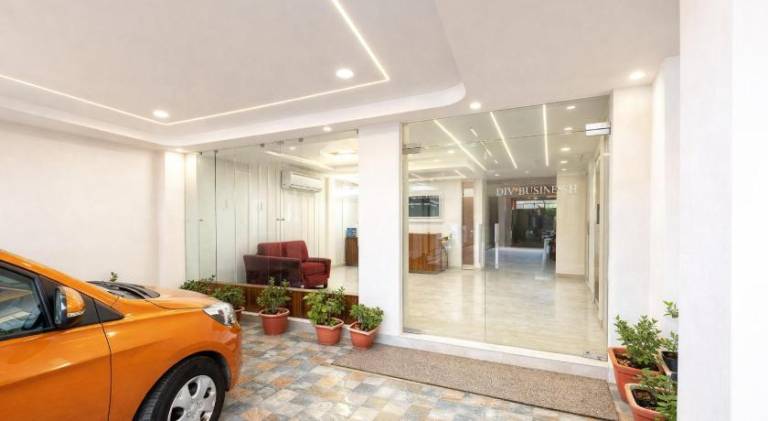 Hotel Royal Central Haridwar — photo 4
