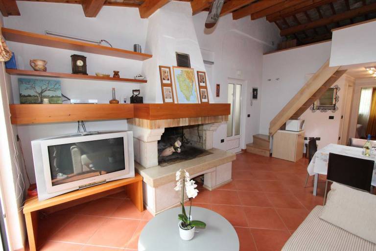 VILLA BURIC One-Bedroom Apartment with Terrace 1 — photo 4