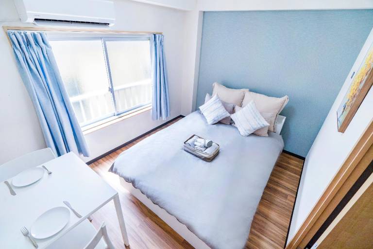 25 m² Ferienwohnung