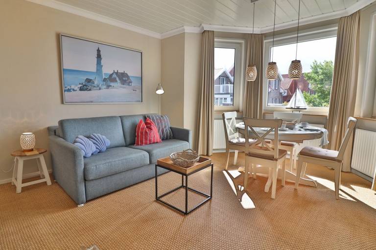 Ferienwohnung Langeoog