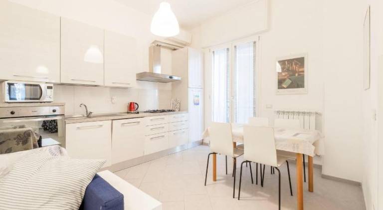 Holiday apartment with 1 room for 5 persons — photo 3