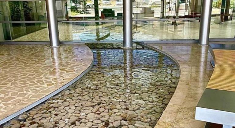 Pleasant serviced apartment with sauna, pool & yard | Beach nearby | Pets are welcome — photo 4