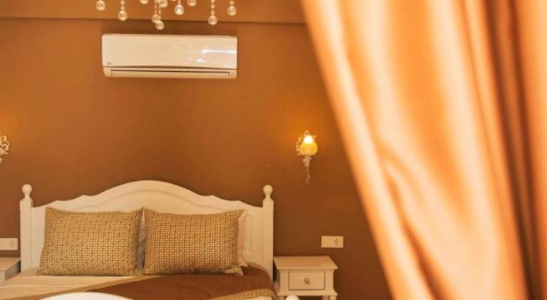 Selin Hotel in Cesme