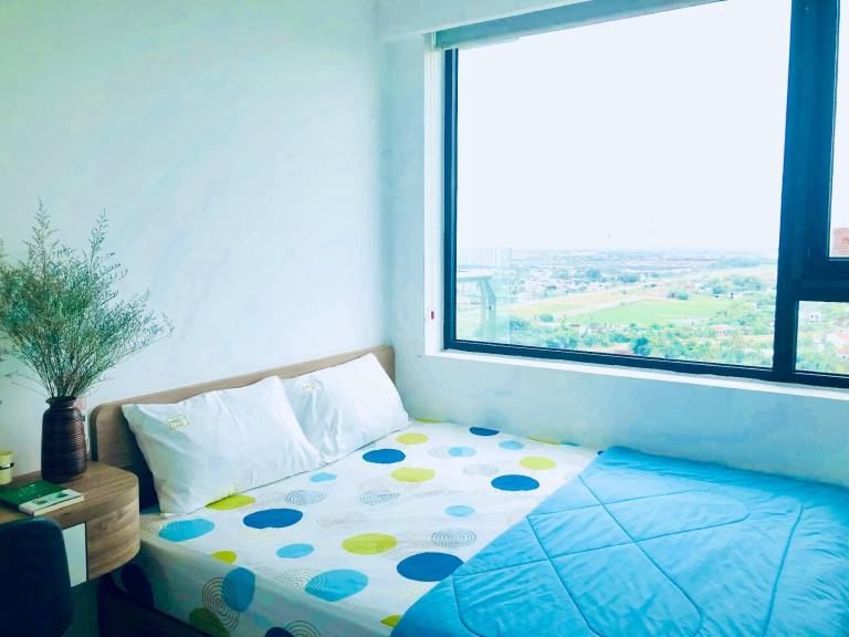 Pleasant house | Dogs allowed in Hue