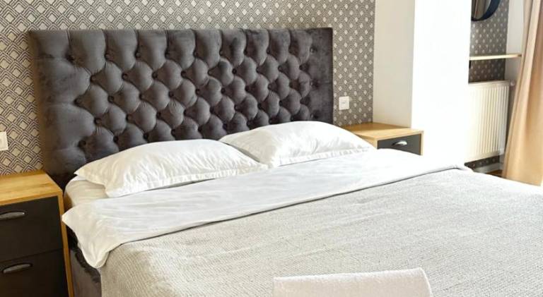 54 m² Ferienwohnung