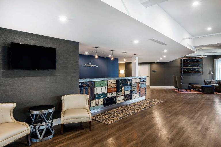 EnVision Hotel Boston-Everett — photo 3