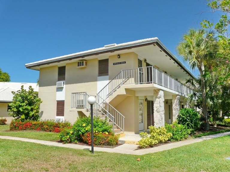 Condo  Marco Island