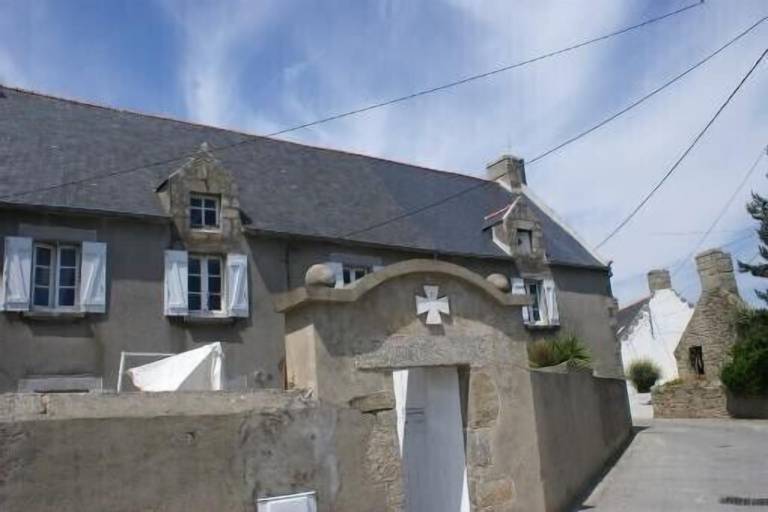 Maison de vacances Quiberon