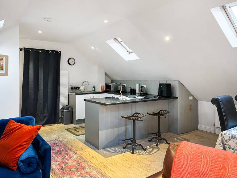 Children-friendly pleasant cottage with garden | River view | Dogs allowed — photo 5