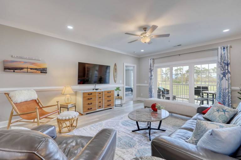 Condo Murrells Inlet