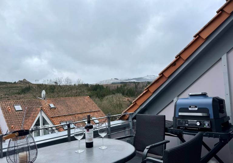 Fereinwohnung Gipfelblick — photo 2