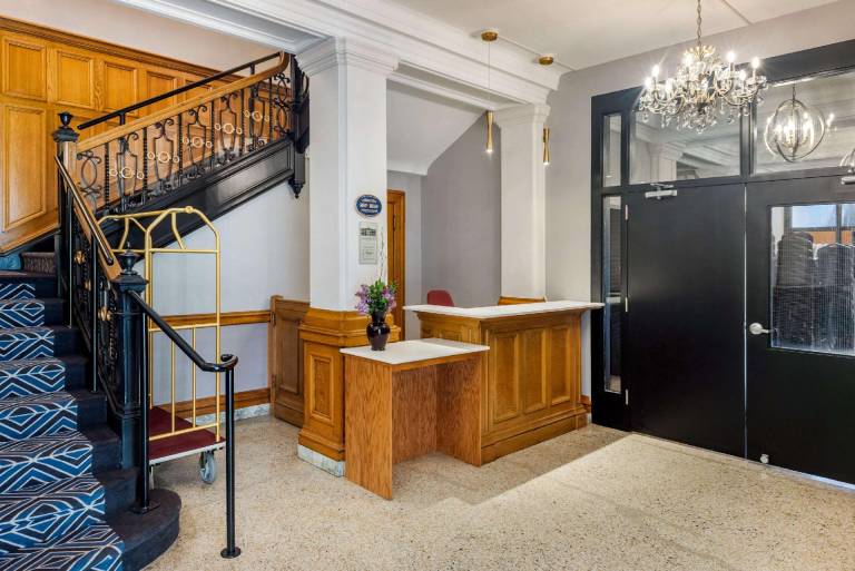 The Courthouse Hotel, an Ascend Collection Hotel — photo 2