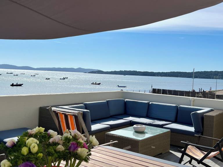 Ferienwohnung  Porquerolles