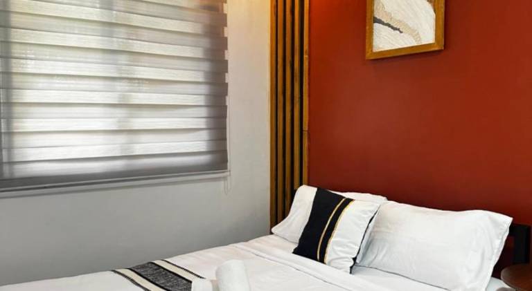 Sol Y Verde Resort Tagaytay — photo 2