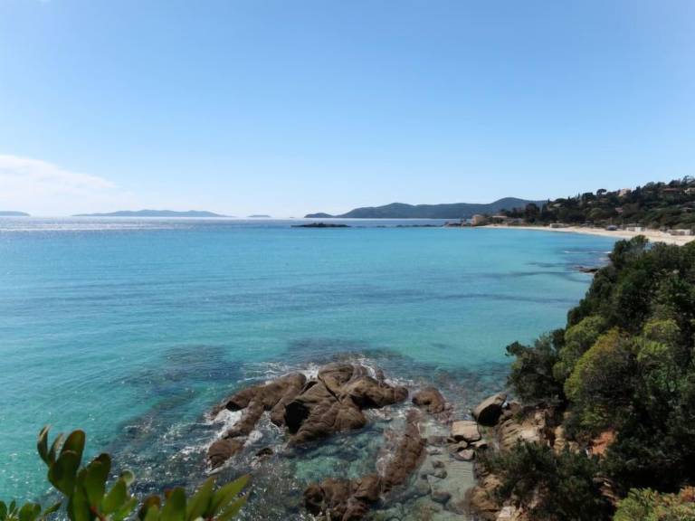 Maison de vacances Cap Bénat