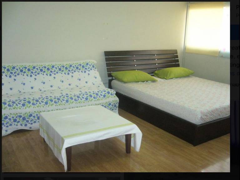 Thailand Taxi & Apartment Hostel