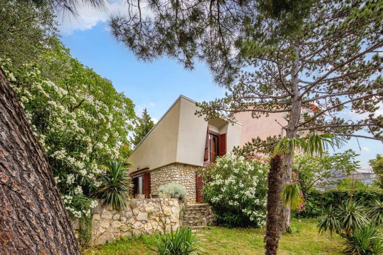 Ferienhaus Selce