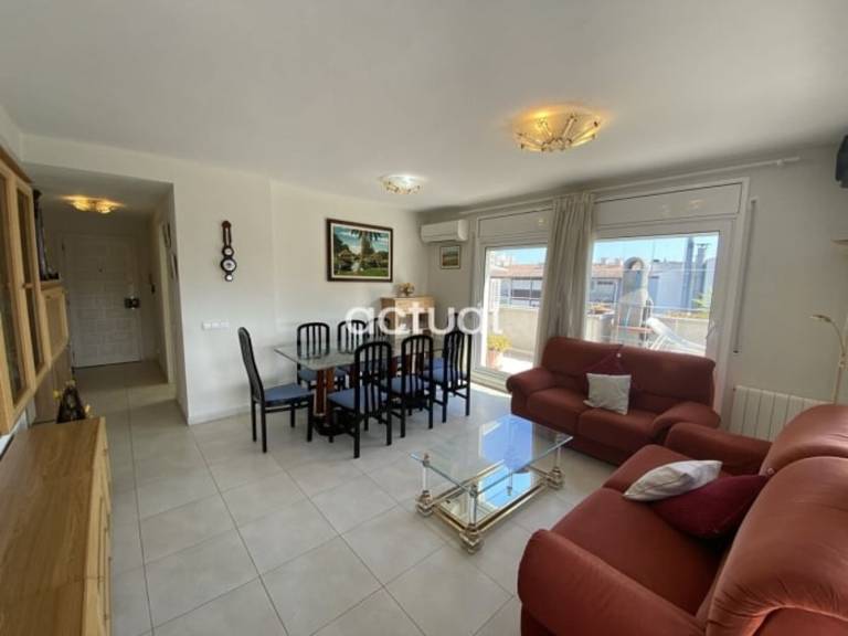 Apartment with 2 rooms for 4 persons — photo 5