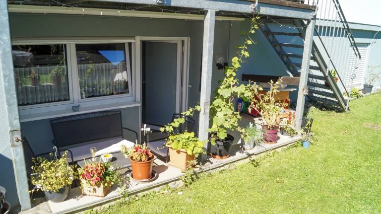 Ferienwohnung Bitburg