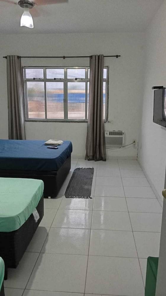 Apartamento Pedra de Guaratiba