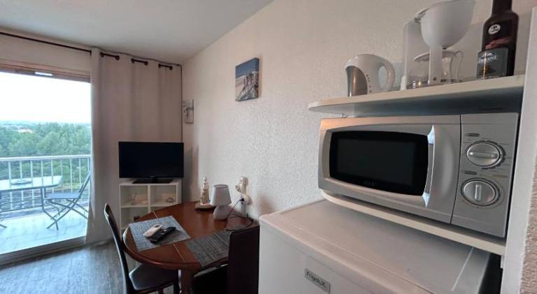 Pleasant apartment with pool | Pets allowed — photo 5