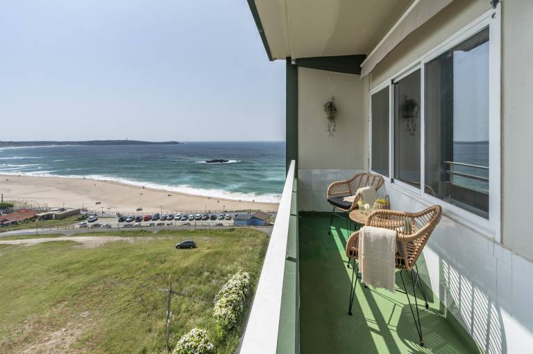 Apartamento Cedeira