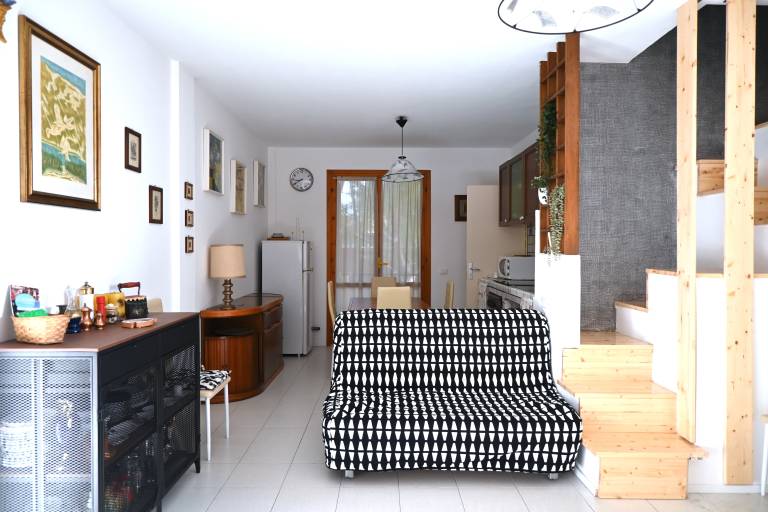 Rental apartment with terrace — photo 5