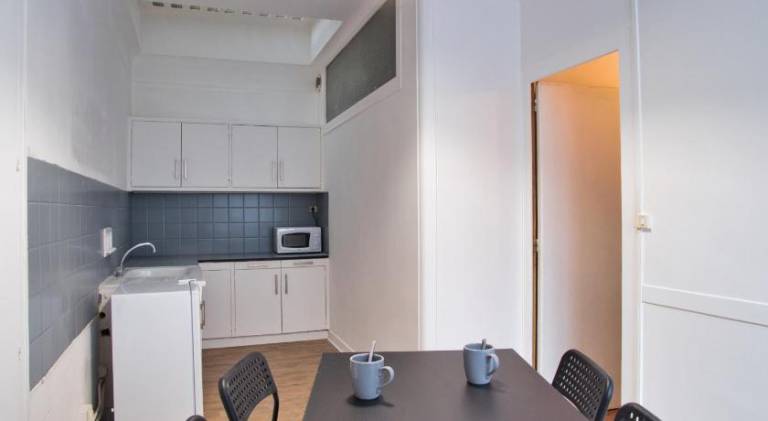 Holiday apartment with 1 room for 4 persons — photo 3