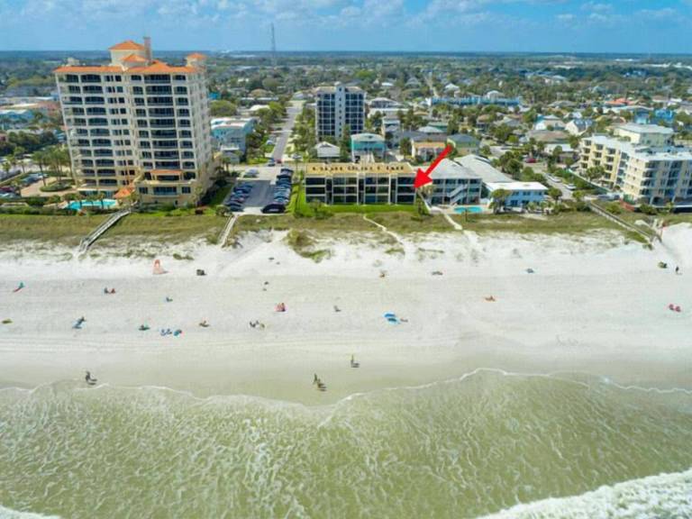 Condo Beaches