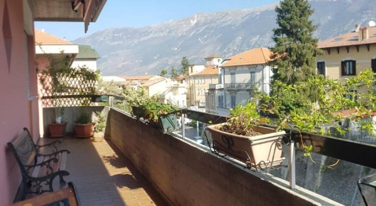 Holiday apartment with 2 rooms for 4 persons — photo 5