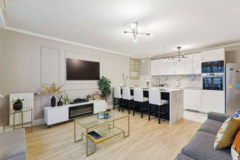 Appartement  Houilles