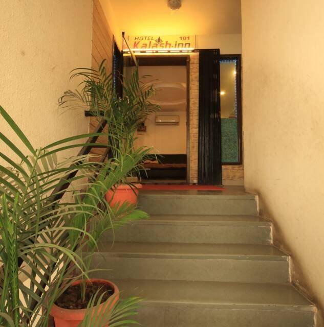 Flagship 2485 Hotel Kalash Inn — photo 5
