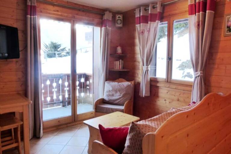 Charming rental apartment with terrace | Dogs allowed — photo 3