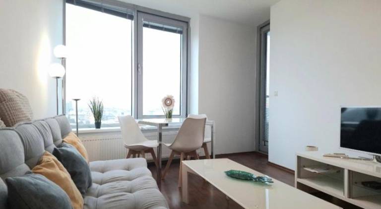 Charming apartment | Pets allowed in Bratislava