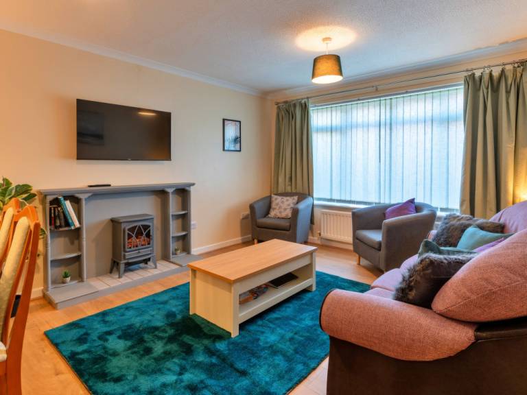 Vakantiepark  Burnham-on-Sea