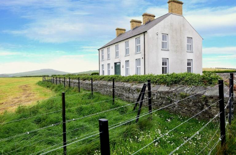 House Strangford