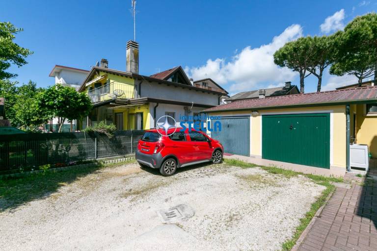 Apartment Jesolo