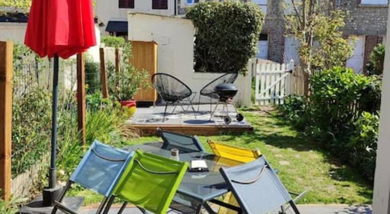 House | Beach nearby | Dogs allowed — photo 3