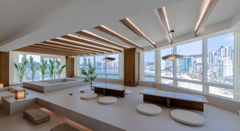 231 m² Ferienhaus