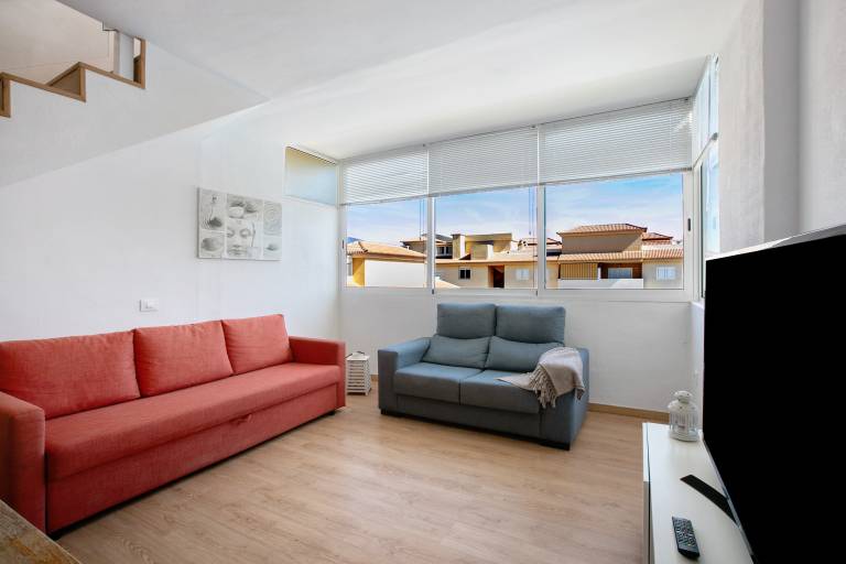 Vacation Apartment 'Casa Oramas Il' with Shared Pool, Private Terrace and Wi-Fi — photo 5