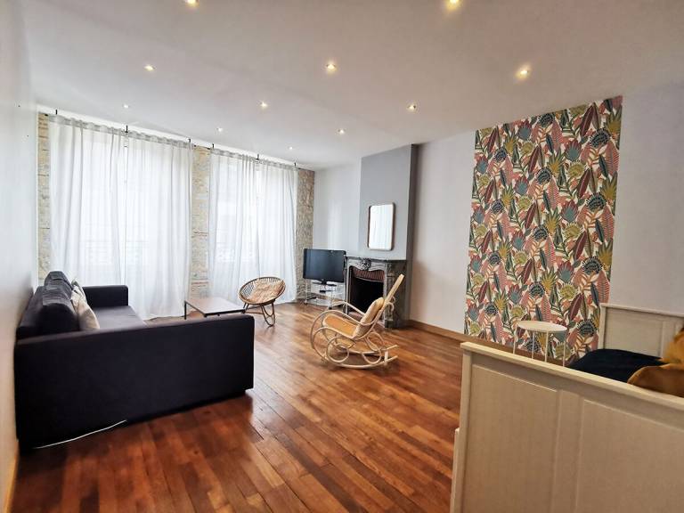 Appartement Olivet