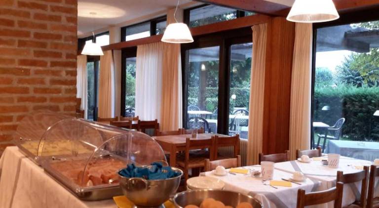 Hotel Campagna — photo 4
