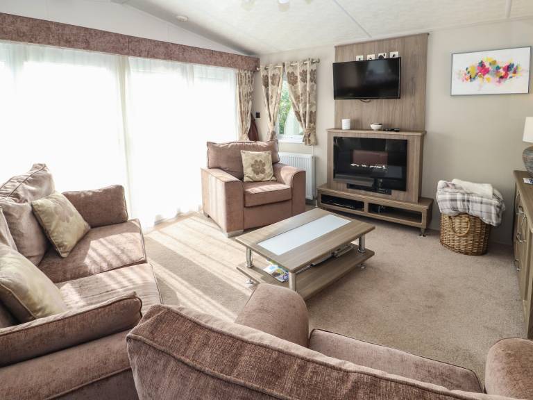Family-oriented cottage with garden | Pets allowed — photo 5