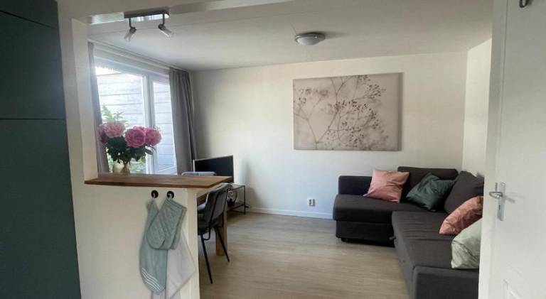 Apartment with 2 rooms for 2 persons — photo 2