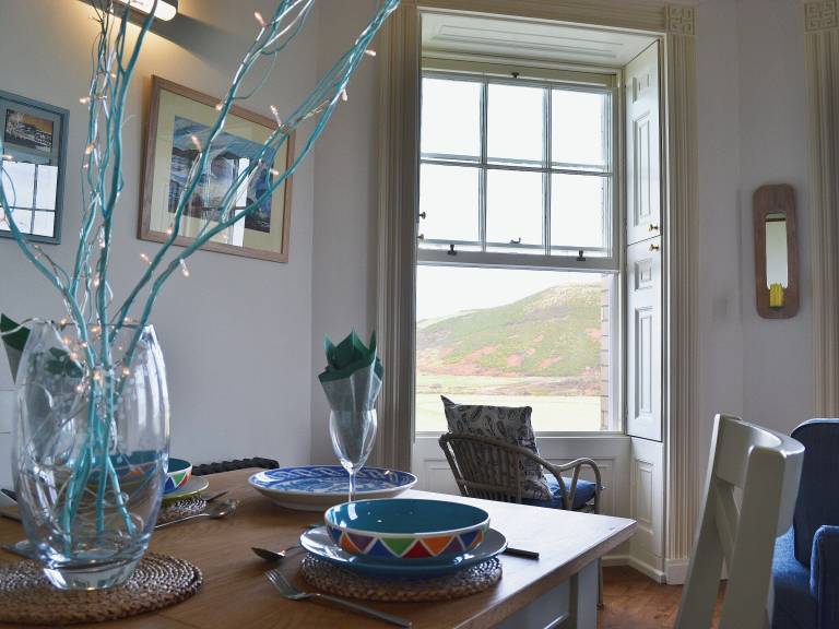 Cottage  Aberystwyth